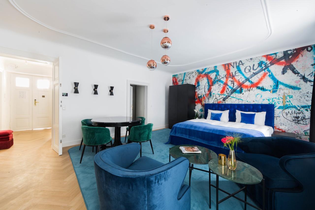 City Stay Vienna - Stephansdom Eksteriør billede